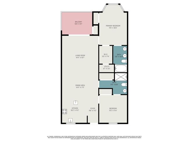 Home floor plan | Image 18