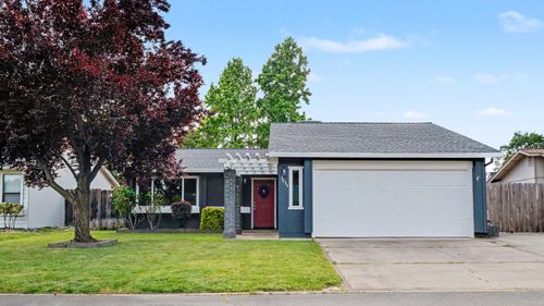 7034 David Trl, Redding, CA, 96001-5356 | Card Image