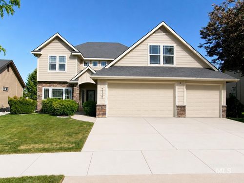 2112 S Miller Way, Nampa, ID, 83686-7536 | Card Image