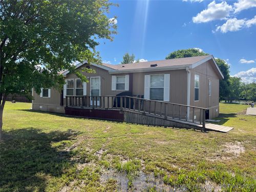 42 Sexton Rd, Calera, OK, 74730-3816 | Card Image