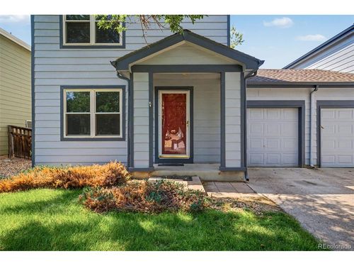 5129 Goshawk St, Brighton, CO, 80601-8745 | Card Image