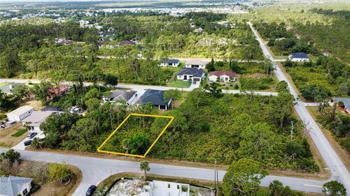 58 Sao Paulo St Lot 6 & 7, North Port, FL, 34287 | Card Image