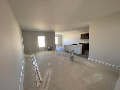 920 S Bear Lane, Mustang, OK, 73064 | Card Image
