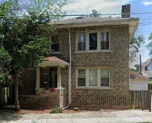 11127 S Homewood Ave, Chicago, IL, 60643-4211 | Card Image