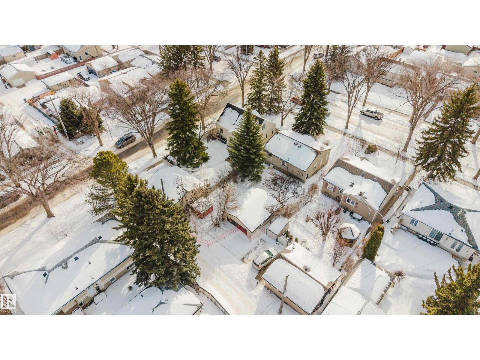 Land in Edmonton 5