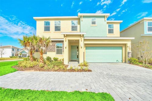 315 Marcello Blvd, KISSIMMEE, FL, 34746-6105 | Card Image