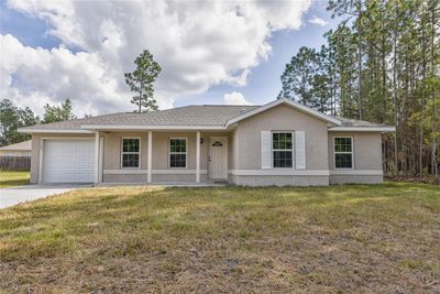 83 Malauka Radial, House other with 3 bedrooms, 2 bathrooms and null parking in Ocklawaha FL | Image 1