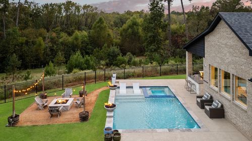 245 Bee Balm Ct, Conroe, TX, 77304-2376 | Card Image