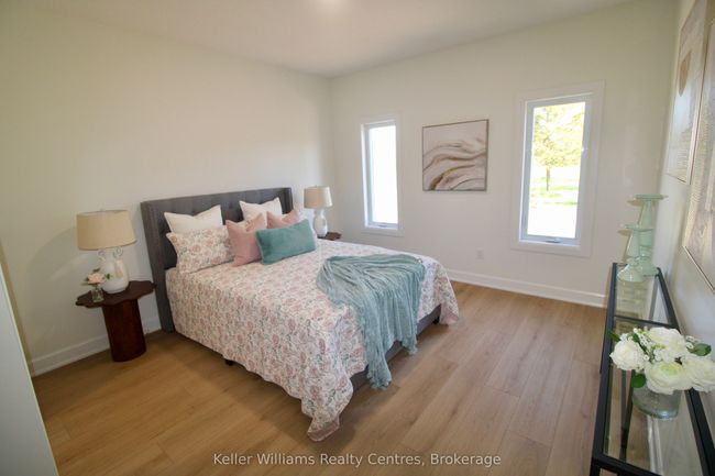 221128 Grey Road 4, House attached with 4 bedrooms, 2 bathrooms and 2 parking in West Grey ON | Image 14