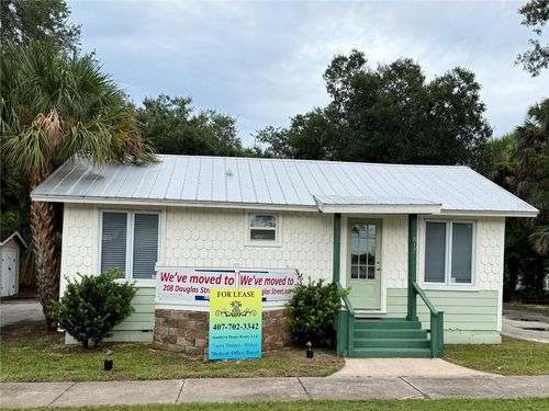 817 N Dixie Fwy, New Smyrna Beach, FL, 32168-6413 | Card Image