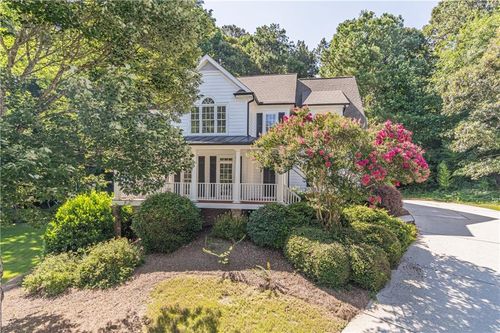 3763 Terrace Hedge Ct, Dacula, GA, 30019-4547 | Card Image