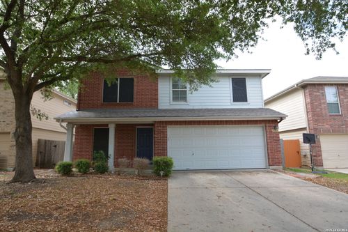 5626 Canaan Cross, San Antonio, TX, 78247-5825 | Card Image