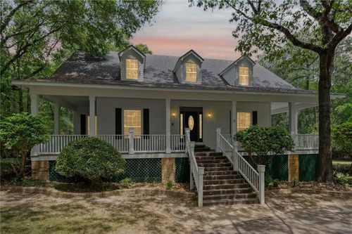 3820 Traveler Dr, Saraland, AL, 36571-9556 | Card Image