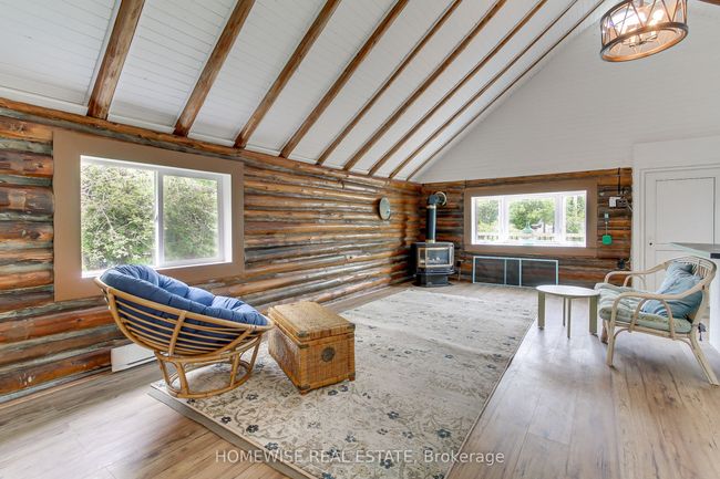 7785 Black River Rd, House other with 2 bedrooms, 1 bathrooms and 3 parking in Sutton West ON | Image 15