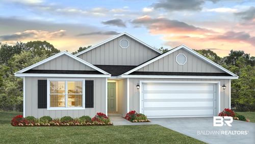 28062 Autumn Lakes Cir, Elberta, AL, 36530-3361 | Card Image