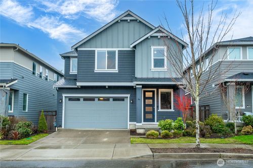 33260 Glacier Ave Se, Black Diamond, WA, 98010-5033 | Card Image