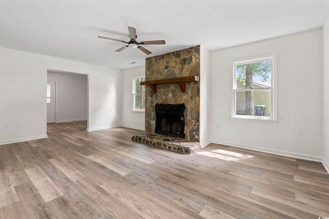 203 Deer Trace Cir, House other with 3 bedrooms, 2 bathrooms and 4 parking in Myrtle Beach SC | Image 6