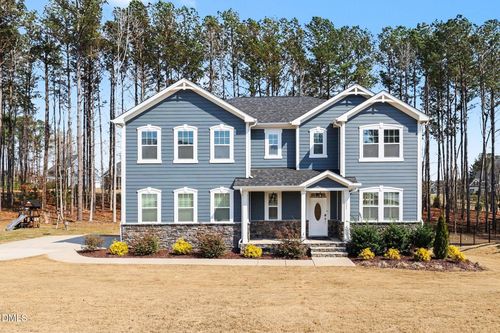 297 Bonaventure Dr, Clayton, NC, 27527-9322 | Card Image