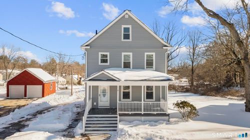 220 Deerfield Rd, Windsor, CT, 06095-4210 | Card Image