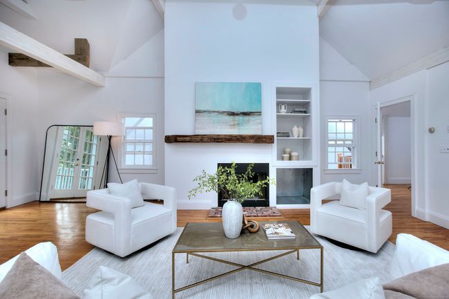 481 Ridgefield Rd, House other with 4 bedrooms, 4 bathrooms and null parking in Wilton CT | Image 28