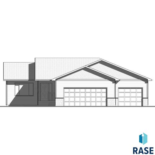 7109 E Malta St Street, Sioux Falls, SD, 57110 | Card Image