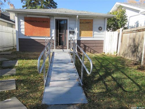 360 Rose St, Regina, SK, S4R1Z1 | Card Image
