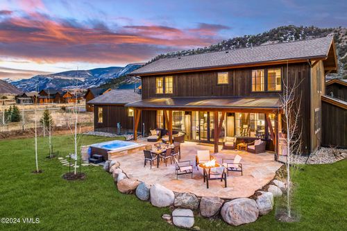 367 Hunters View Ln, Eagle, CO, 81631 | Card Image