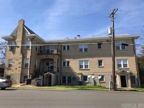 200 Hawthorne St, Hot Springs, AR, 71901-5139 | Card Image