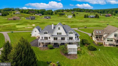 282 Lakefront Links Dr, SWANTON, MD, 21561 | Card Image