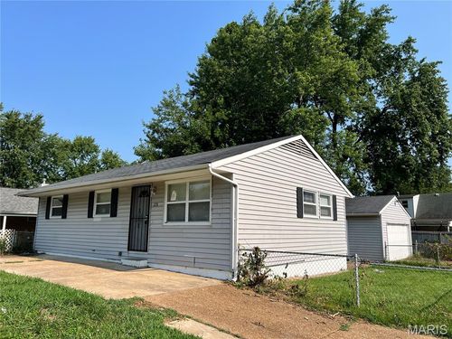 1201 June Ave, Saint Louis, MO, 63138-2911 | Card Image