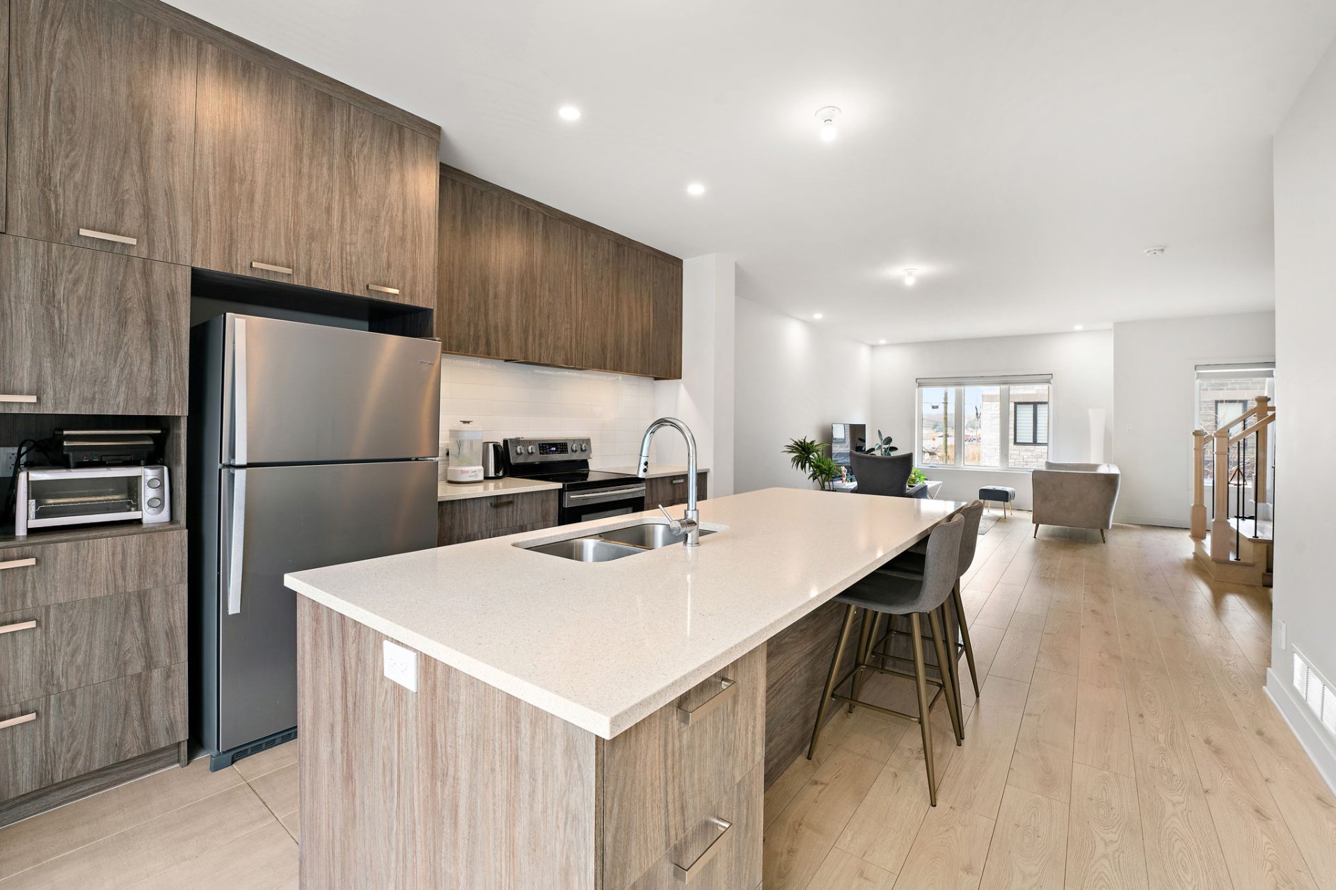 Residential in Vaudreuil-Dorion 5