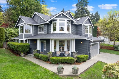6323 Ne 130th Pl, Kirkland, WA, 98034-1608 | Card Image