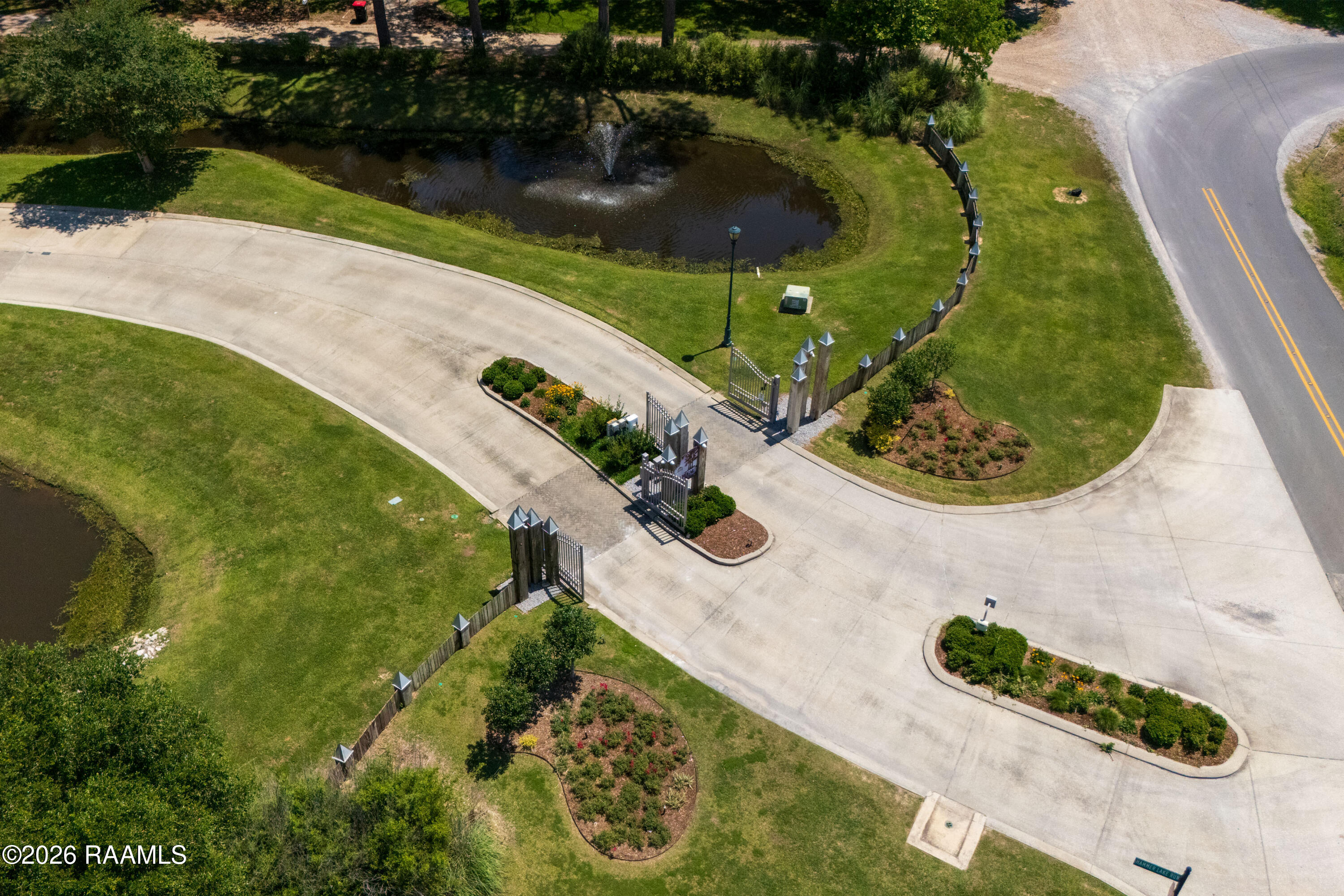 Land in Youngsville 5