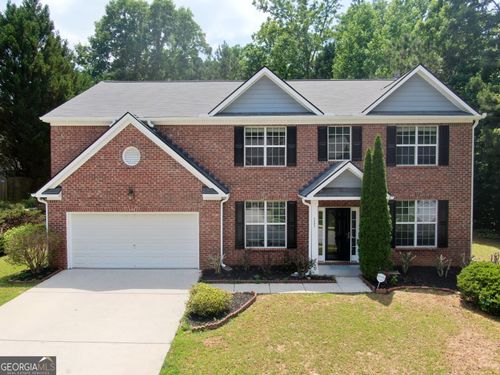 3225 Blackwood Ln, Atlanta, GA, 30349-7965 | Card Image