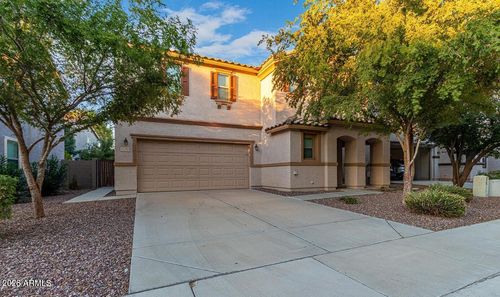 1174 E Canyon Creek Dr, Gilbert, AZ, 85295-8204 | Card Image
