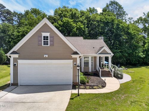 337 Stone Hedge Court, Holly Springs, NC, 27540 | Card Image