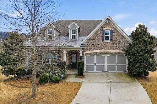 2545 Chalgrove Ct, Cumming, GA, 30040-7693 | Card Image
