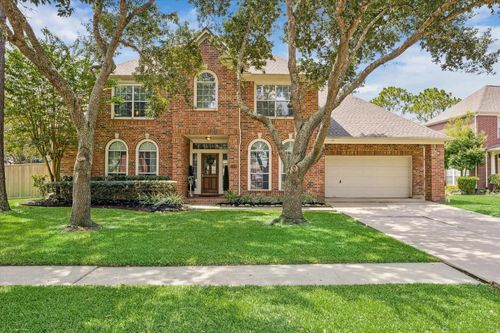 3000 Cedar Ridge Trl, Friendswood, TX, 77546-5034 | Card Image