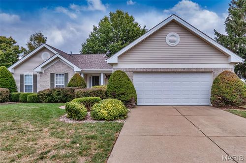 1336 Westbend Dr, Dardenne Prairie, MO, 63368-8825 | Card Image