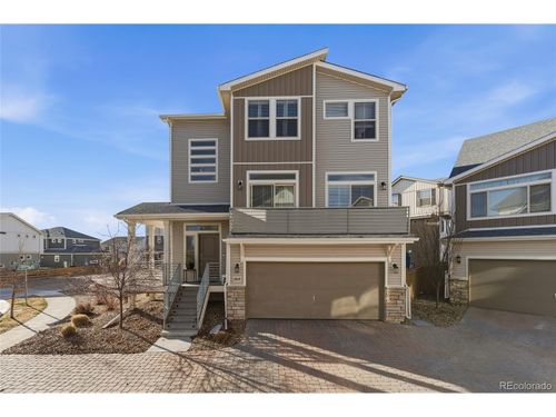 13509 E 102nd Pl, Commerce City, CO, 80022 | Card Image