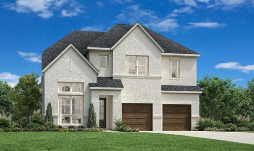 820 Cottontail Way, Celina, TX, 75009-4892 | Card Image
