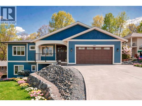 2281 24 Avenue Ne, Salmon Arm, BC, V1E3Y4 | Card Image