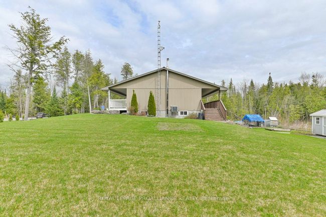 1554 Shannon Rd, House other with 3 bedrooms, 3 bathrooms and 6 parking in Plainfield ON | Image 32
