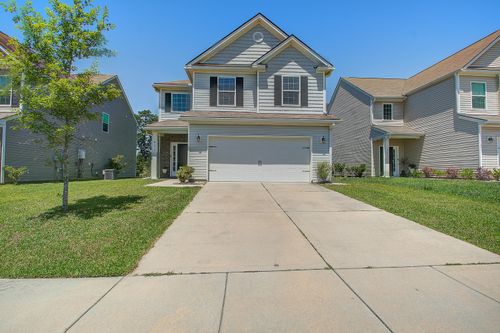 214 Daniels Creek Circle, Goose Creek, SC, 29445 | Card Image