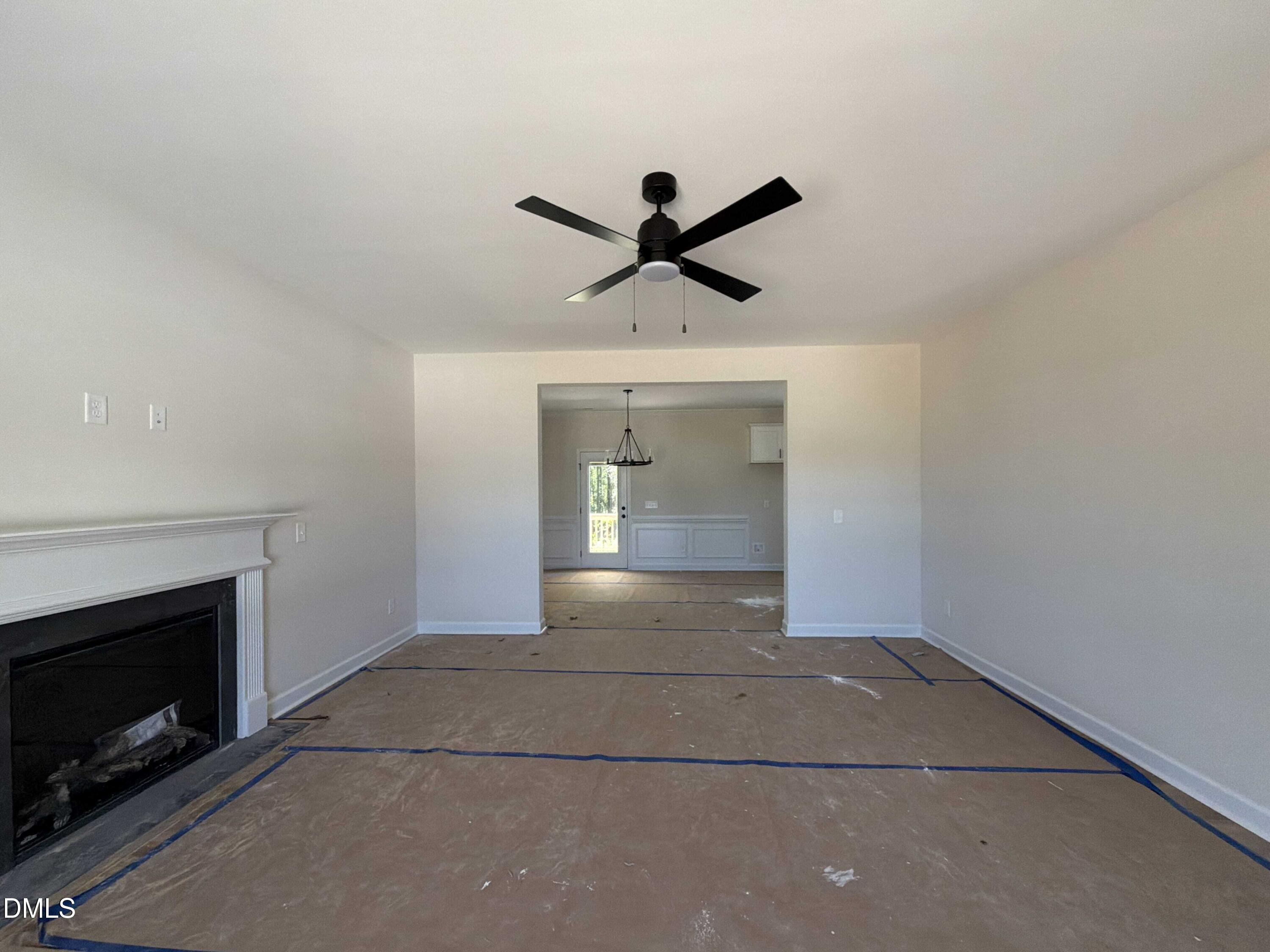 Residential in Smithfield 4