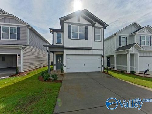 6106 Taramore Ln Nw, Huntsville, AL, 35806-4610 | Card Image