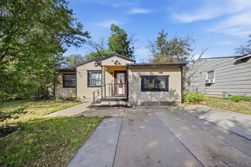 5228 Frazier Ave, Fort Worth, TX, 76115-4103 | Card Image