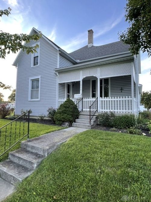 253 E Ward St, Versailles, OH, 45380-1431 | Card Image