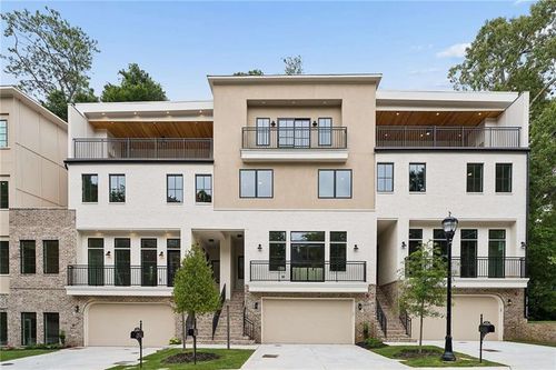 3521 Kingsboro Rd Ne, Atlanta, GA, 30319-1310 | Card Image