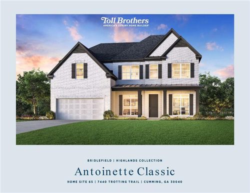 7440 Trotting Trl, Cumming, GA, 30040-3423 | Card Image